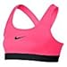 Nike Kids Girl's Pro Medium Support Sports Bra (Little Kids/Big Kids)