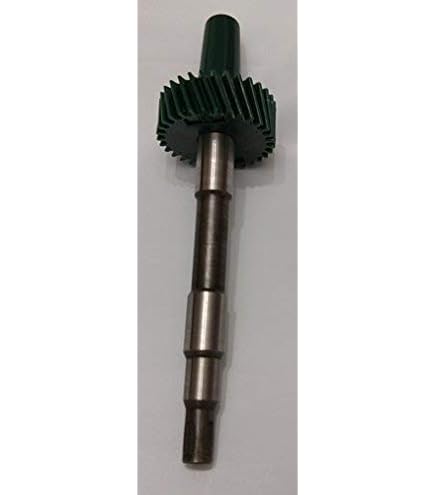 L GEAR 
35mmローダウンリンク＆ショートスタンド XSR155 Amazon.com: La Speedometer Gear - 32 Tooth Long Shaft