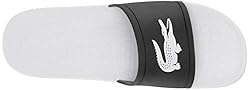 Lacoste Men's Fraisier Slides