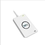 ACS ACR122U  USB NFC Reader