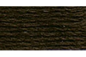 DMC Six Strand Embroidery Cotton 100 Gram Cone: Black Brown