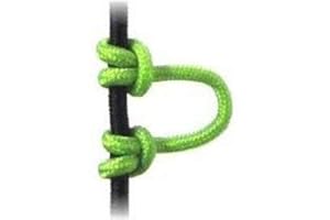 Superloop 5 Feet Cir-Cut Archery Bowstring Release D NOCKING Loop - .093" 2.4mm (Multi Colors)