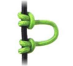 Superloop 5 Feet Cir-Cut Archery Bowstring Release D NOCKING Loop - .093