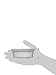 Newspring Clear Deli Food Containers with Lids, Storage, 8 oz, 40 Piece