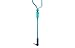 Monster iSport Achieve In-Ear Sports Headphones with Microphone in Blue, Running, Sweatproof, Noise Isolation