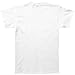 Joy Division Men's Unknown Pleasures Slim Fit T-shirt White