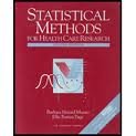 Statistical Methods for Health Care Research, Munro, Barbara H., 0397549822