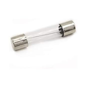 Amazon.com: Frigidaire 5304423383 Microondas Line Fuse: Home ...