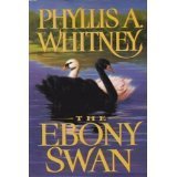 EBONY SWAN