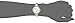 Anne Klein Women's AK/2991SVTT Two-Tone Bracelet Watch