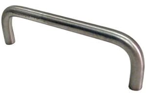 HANDYCT US Futaba WP4-SS 4" Ctr Wire Pull Stainless Steel (4)