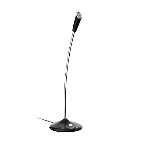tablor noise cancelling usb microphone