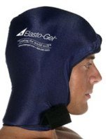 Southwest Technologies CAP602 Elasto-Gel Cranial Cap Large/XL