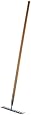 Wilkinson Sword Stainless Steel Soil Rake