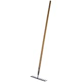 Wilkinson Sword Stainless Steel Soil Rake