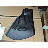 Lawnmowers Parts CRAFTSMAN 54" MOWER DEFLECTOR SHIELD 187257 187257X428 FITS POULAN HUSQVARNA AYP