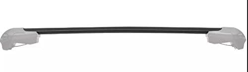 INNO Aero Aerodynamic Reduced Noise Base Bars