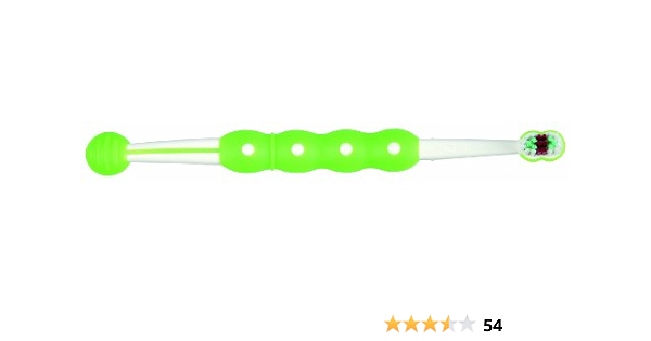 mam training toothbrush