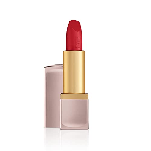 Elizabeth Arden Lip Color in Statement Red - Matte