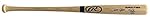 Pete Rose Autographed Rawlings Tan Baseball Bat 4256 TriStar