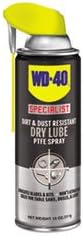 (6 Pack Value Bundle) WDC300059 Smart Straw Spray Lubricant, 10 oz Aerosol Can