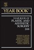 Year Book of Plastic and Aesthetic Surgery, Miller, Stephen H., 1416051600