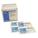 UMIMVSW078510 - VioNex Antimicrobial Hand Wipes, 50/BX