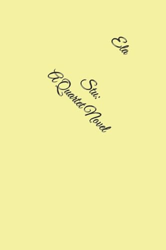 Stu: A Quartet Novel