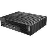 Lenovo - 10BM000YUS - Lenovo ThinkCentre 10BM000YUS Ultra Small Thin Client - Intel Celeron 847 1.10 GHz - Business Black - 2 GB RAM - 8 GB Flash - Windows Embedded Standard 7 - DisplayPort