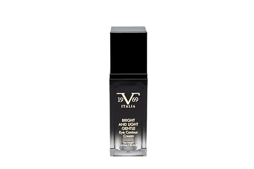 DAKOTT 19V69 ITALIA BRIGHT AND LIGHT GENTLE: EYE CONTOUR CREAM