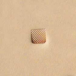 Tandy Leather Craftool Single Beveler Stamp B802 6802