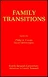Family Transitions, , 0805807845