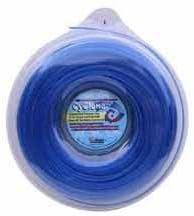 (3 Pack)-Cyclone Commercial Trimmer Line- .065" 1.7mm x 50 feet /15 meters each