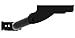 Reese Towpower 44679 Class III Custom-Fit Hitch with 2