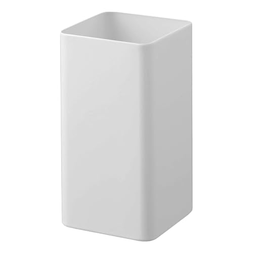 Yamazaki Home Plate Kitchen Utensil Holder - Steel