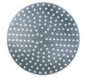 American Metalcraft Perforated Disk, 11 inch -- 1 each.