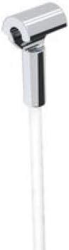 Cobra Perlon 2MM Clear Nylon Clip-Rail Cable 1.5 Meter (4.92 Feet)