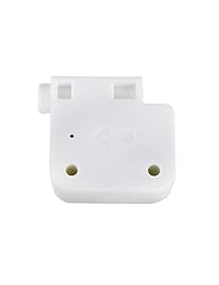 Sunhokey   Sensor de detección de filamentos para impresora 3D, módulo de filamento, monitor de detección de pausas, para impresora 3D, lámina de 0.069 in PLA ABS