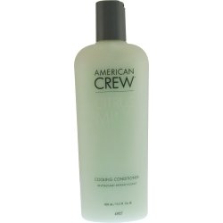 American Crew Citrus Mint Cooling Conditioner, 15.2 Ounce