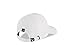 Callaway Golf Men's Heritage Twill Cap, White/Black, Adjustable