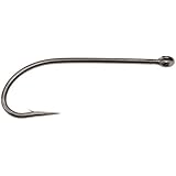 NS110 Nordic Streamer S/E Fly Tying Hook- Sz. 8