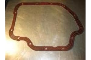 Lube Locker Turbo 400 TH400 Transmission Gasket - Made in USA