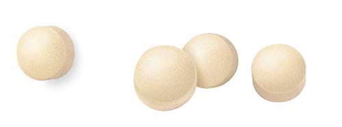 GimCat Milk Bits - Vitaminerijke kattensnack zonder granen, met het beste uit melk - Verpakking à 8 stuks (8 x 40 g) - Afbeelding 4