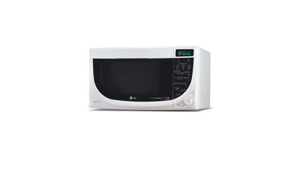 LG MG-567 Y MAYA - Microondas : Amazon.es: Hogar y cocina
