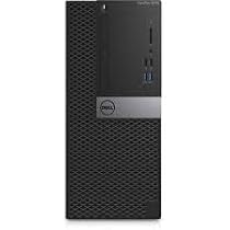 デスクトップ型PC Dell OptiPlex 3040 - SFF - 1 x Core i5 6500 / 3.2 GHz - RAM 8 GB - SSD 256 GB - DVD-Writer - HD Graphics 530 - GigE - Win 10 Pro 64-bit ggw725x 61zrKguee6L._UF350,350_QL50_.jpg