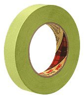CRL3M 1" Automotive Masking Tape