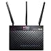 T-Mobile (AC-1900) By ASUS Wireless-AC1900 Dual-Band Gigabit Router, AiProtection with Trend Micro for Complete Network Security
