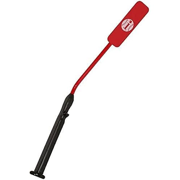 rope bat hitting system