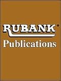 Rubank Instrumental Charts - Violin