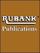 Rubank Instrumental Charts - Violin